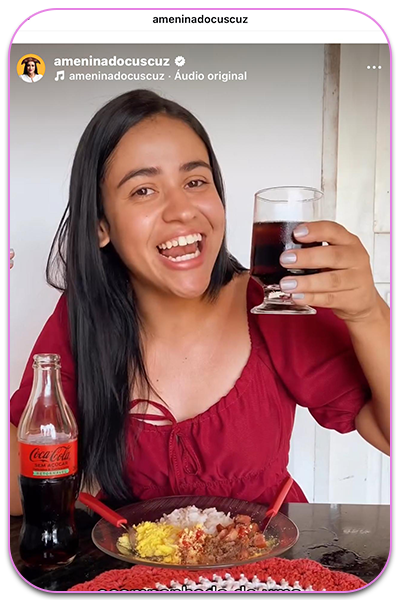 coca cola