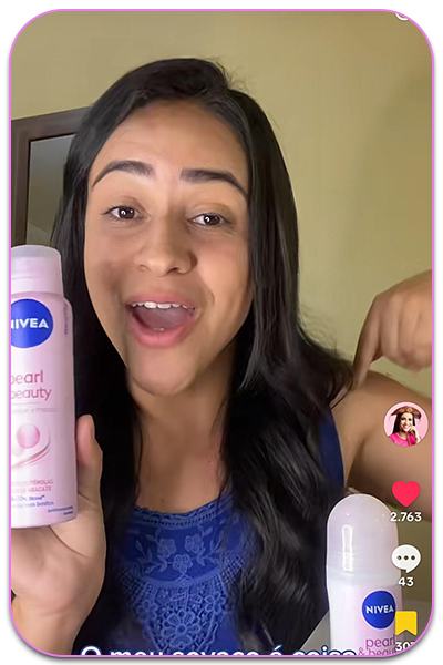 nivea