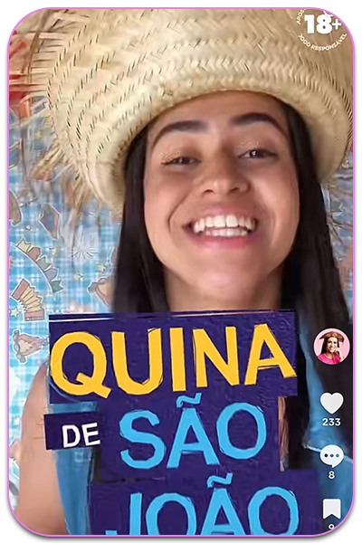 quina de sao joao