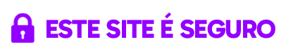 site seguro